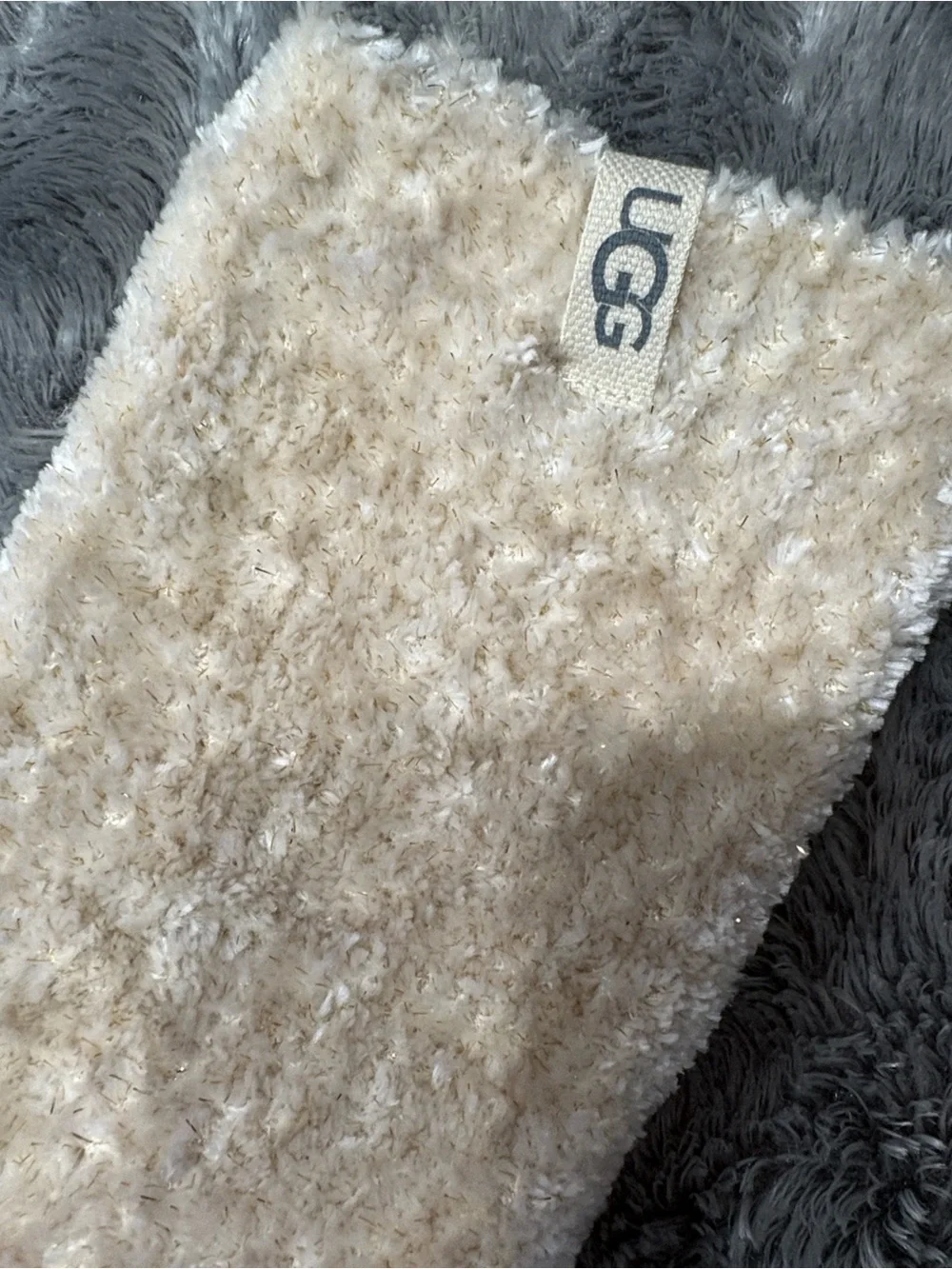 Ugg Socks